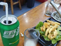 -曹丞相·地锅鸡·地锅鱼(武林店)