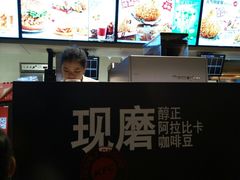 -肯德基(星河店)