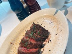 -弗兰克牛排西餐厅Ribone steak house(柠檬花园店)