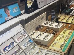 -LOHO眼镜(上海五角场合生汇店)