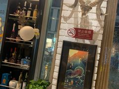 门面-俏湘私房菜(国贸店)