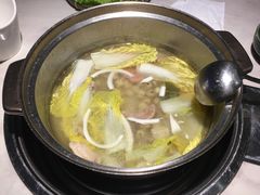 -狐狸爱上椰子鸡(滨江星光大道店)