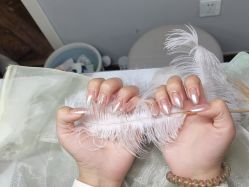 -小黑瓶美甲美睫