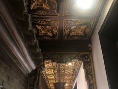 -蔼若春.传承三十年云南菜(金碧公园店)