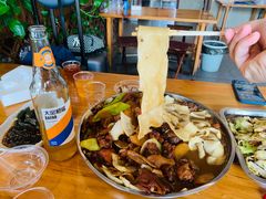 -舜玉老孙家鲜炒大盘鸡(土屋路店)