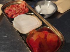 -양평식당·杨平食堂(华贸店)
