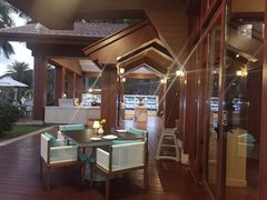-宴悦海鲜餐厅Driftwood·游水海鲜·牛排(亚龙湾瑞吉店)