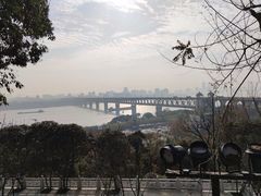 -龟山风景区-龟山电视塔