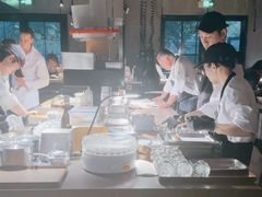 -泰安门Taian Table(镇宁路店)