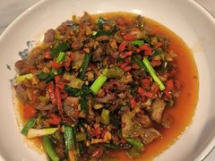 -湘村小灶·地道长沙菜·本地人优选(咸嘉新村店)