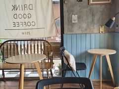 -251#coffee roasters(沿河东路店)