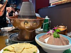 -东来顺饭庄·火锅(环岛店)