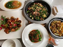 -周三的情书花园餐厅(江北店)