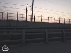 -海堤纪念公园