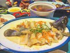 -琼菜王(南海店)