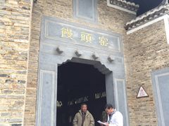 -景德镇古窑民俗博览区