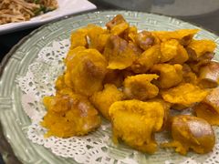 -美极鲜食坊(宝安南路店)