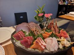 -Mr·Fish鱼鲜生海鲜放题(银泰in99店)