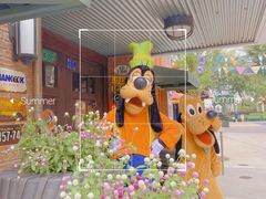 -上海迪士尼度假区