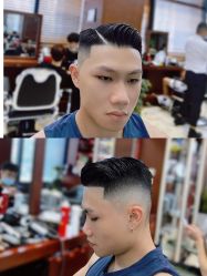 -尼特斯男士发型馆