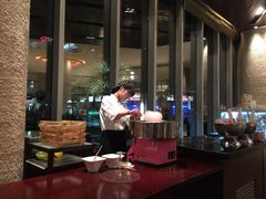 绿地铂骊酒店咖啡厅-浦东绿地铂骊酒店品珍轩中餐厅