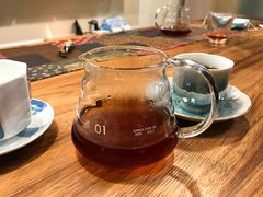 哥伦比亚玫瑰谷-琥珀咖啡 Ambercoffee