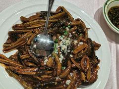 -阿莉餐厅(枣阳路店)