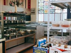 -同裕烧烤·海鲜·家常菜(杰座·欧洲城店)