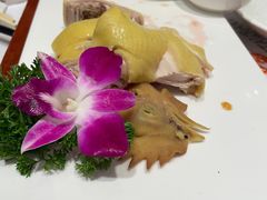 -勝記酒家·37年老字号·经典粤菜(南山花园城店)