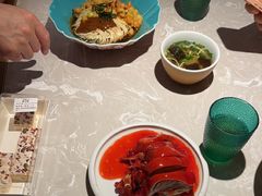 -松鹤面馆·古法焖肉面(观前店)