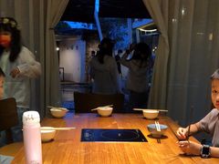 -大理老字号·舟渔的鱼野生菌海景餐厅(双廊店)