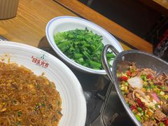 -李久其家民间餐厅(梅溪湖店)