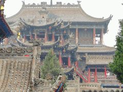 -高庙保安寺