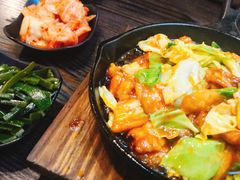 -HONGA HONGA雄家(曹路店)