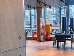 -麦当劳(北苑秋实路店)