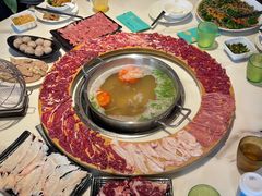 -三毛牛肉店(福强店)