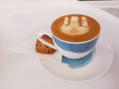 -浮梦·高空下午茶&水晶DIY