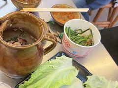 -阿昌白族石板烧·菌锅(大理古城店)