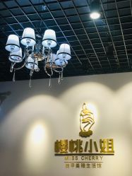-花系美·美甲美睫精品店