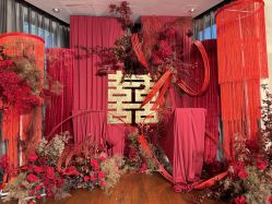-上海瑞金洲际酒店·宴会厅