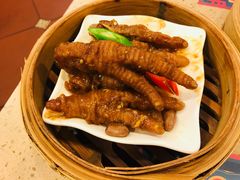 -点都德(聚福楼店)