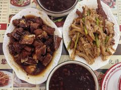 -葛记焖饼(伏牛路店)