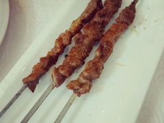 -楼兰印象(朝外店)