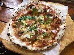 -Gather pizza