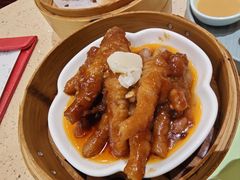 -点都德(海岸城店)