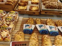 -面包新语(无锡M会员店)