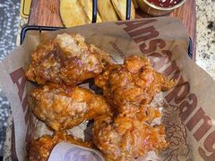 -安又胖韩国烤肉(美罗城店)