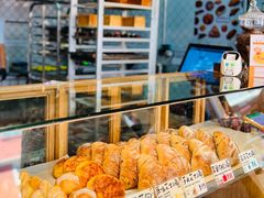 -Juicy Bakery(大学路店)