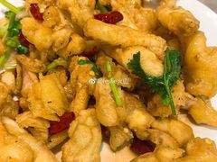 -九龙餐厅(大沽路店)