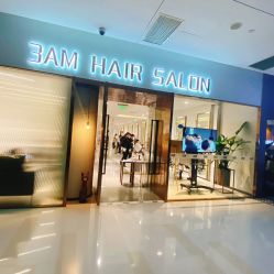 门面-3AM HAIR SALON烫发染发接发
